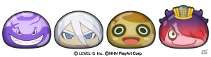 iOS/Android「妖怪ウォッチ ぷにぷに」“日ノ神”が登場する1周年記念イベントが開催！の画像8