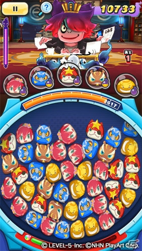 iOS/Android「妖怪ウォッチ ぷにぷに」“日ノ神”が登場する1周年記念イベントが開催！の画像1