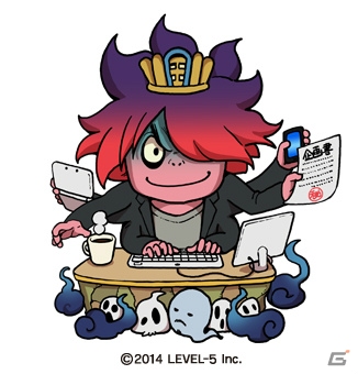 iOS/Android「妖怪ウォッチ ぷにぷに」“日ノ神”が登場する1周年記念イベントが開催！の画像2