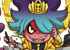 iOS/Android「妖怪ウォッチ ぷにぷに」“日ノ神”が登場する1周年記念イベントが開催！