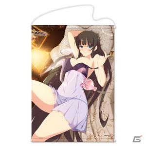 「閃乱カグラ NewWave Gバースト」イベント「いたずらされちゃう！？ぷるぷるハロウィ～ン」が開催！の画像8