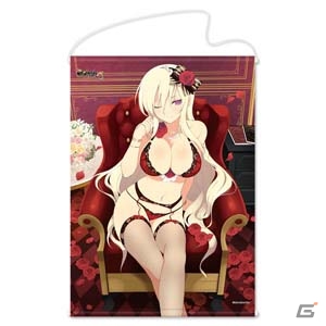 「閃乱カグラ NewWave Gバースト」イベント「いたずらされちゃう！？ぷるぷるハロウィ～ン」が開催！の画像9