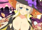 「閃乱カグラ NewWave Gバースト」イベント「いたずらされちゃう！？ぷるぷるハロウィ～ン」が開催！