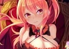 iOS/Android「アンジュ・ヴィエルジュ～ガールズバトル～」限定衣装の強力キャラクターが登場するハロウィンイベントが開催！
