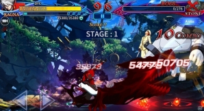 iOS/Android「ブレイブルー レボリューション リバーニング」が10月20日に配信決定！PVも公開にの画像2