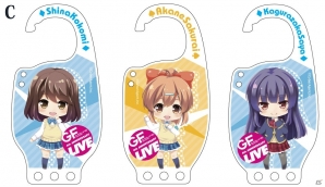 「ガールフレンド（仮）」キャラクターソングCDの一般発売日が12月21日に決定！4周年記念イベントの物販情報も公開の画像8
