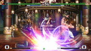「KOF14 for Arcade」のリリースも―「闘神祭2016 Champions Carnival」で発表された新情報まとめの画像2