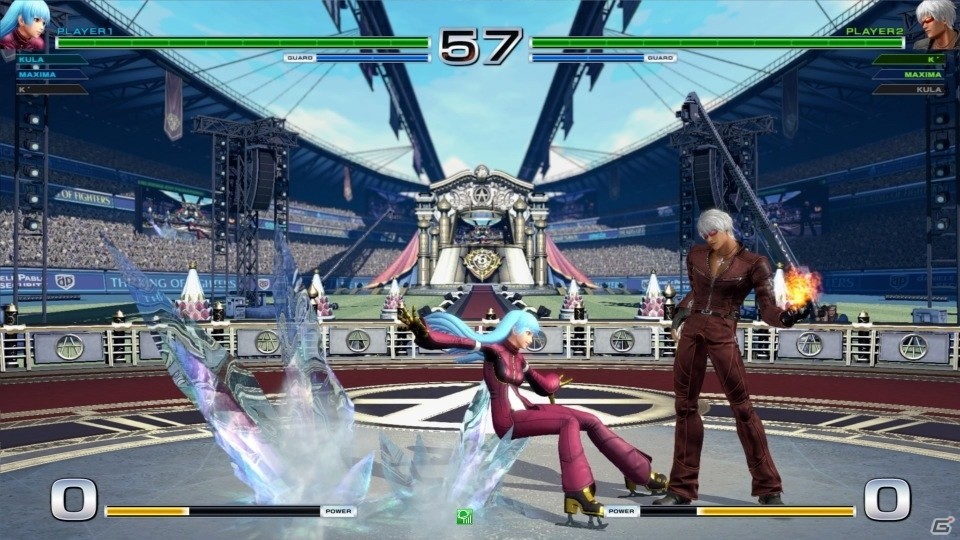 「KOF14 for Arcade」のリリースも―「闘神祭2016 Champions Carnival」で発表された新情報まとめの画像1