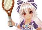 iOS/Android「白猫テニス」スーパーショット“パンプキンボマー”を繰り出すミゼリコルデなどが登場！