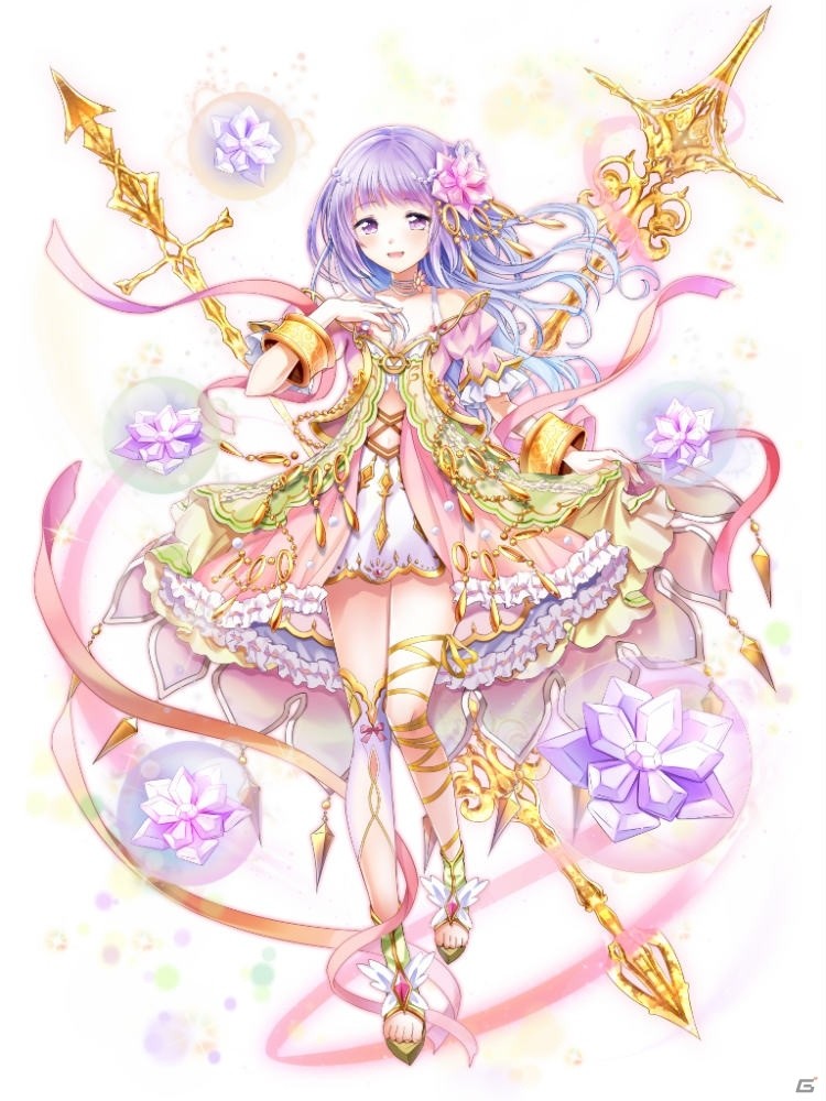 iOS/Android「クイズRPG 魔法使いと黒猫のウィズ」CV：下野紘さん、伊藤かな恵さんの精霊が登場！新イベント「追憶のレディアント」が開催の画像3