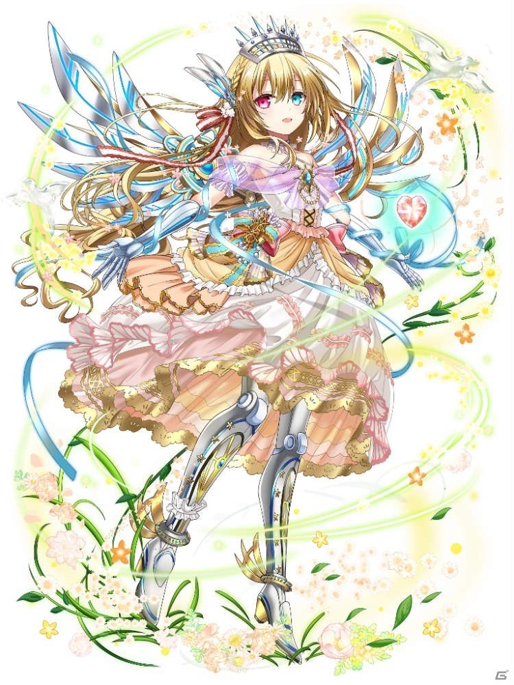 iOS/Android「クイズRPG 魔法使いと黒猫のウィズ」CV：下野紘さん、伊藤かな恵さんの精霊が登場！新イベント「追憶のレディアント」が開催の画像4