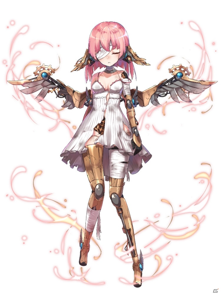 iOS/Android「クイズRPG 魔法使いと黒猫のウィズ」CV：下野紘さん、伊藤かな恵さんの精霊が登場！新イベント「追憶のレディアント」が開催の画像7