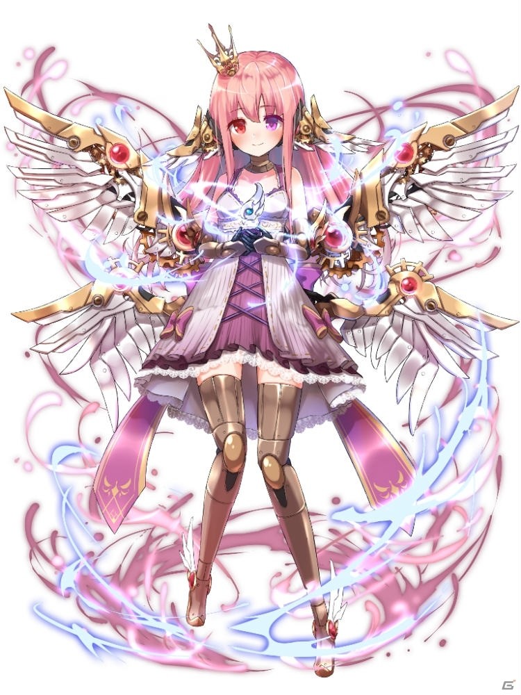 iOS/Android「クイズRPG 魔法使いと黒猫のウィズ」CV：下野紘さん、伊藤かな恵さんの精霊が登場！新イベント「追憶のレディアント」が開催の画像8