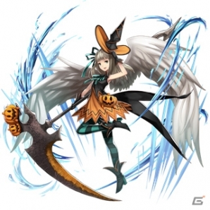 iOS/Android「Heaven×Inferno」南瓜魔女マリオフがゲットできるイベント「神の槍～花と妖精の森～」が開催！の画像2