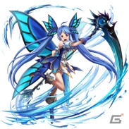 iOS/Android「Heaven×Inferno」南瓜魔女マリオフがゲットできるイベント「神の槍～花と妖精の森～」が開催！の画像3