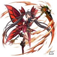 iOS/Android「Heaven×Inferno」南瓜魔女マリオフがゲットできるイベント「神の槍～花と妖精の森～」が開催！の画像4