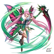 iOS/Android「Heaven×Inferno」南瓜魔女マリオフがゲットできるイベント「神の槍～花と妖精の森～」が開催！の画像5