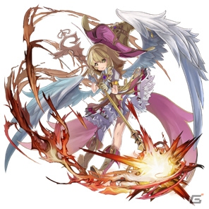 iOS/Android「Heaven×Inferno」南瓜魔女マリオフがゲットできるイベント「神の槍～花と妖精の森～」が開催！の画像9