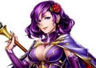 iOS/Android「グランドサマナーズ」マルチバトルシステム＆冒険を彩るキャラクター2人を紹介
