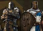 PS4版「フォーオナー」日本語版アルファテストの先行ダウンロードが本日より開始！ナイトのヒーロービデオも公開に