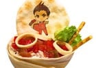 「逆転裁判」マリオンクレープヨドバシAKIBA店にてコラボクレープが販売！オリジナルグッズ第2弾の販売も決定