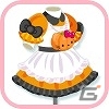 iOS/Android「ハローキティ アイスライフ」ハローキティのハロウィーンアイテムが再登場！の画像8