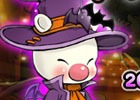 「ファイナルファンタジー レコードキーパー」ハロウィンキャンペーンが開催！ケフカを探して壁紙をゲットしよう