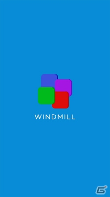 いつもより少しだけ頭を使う3マッチパズル「WINDMILL」がiOS/Android向けに配信開始！の画像1