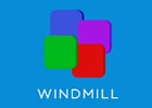 いつもより少しだけ頭を使う3マッチパズル「WINDMILL」がiOS/Android向けに配信開始！