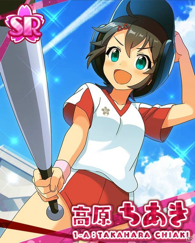 iOS/Android「あんさんぶるガールズ！！」UR「丸子みさき」「藍乃あいか」がゲットできるイベント「ようこそ！体験入部」が開催！の画像3