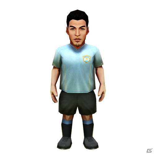 iOS/Android「BFB Champions～Global Kick-Off～」選手データベースがより便利にパワーアップ！マラドーナが再びプレミアムスカウトに登場の画像5