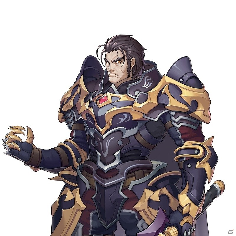 「ブレス オブ ファイア 6 白竜の守護者たち」遺産と女神をめぐる最終決戦！ストーリーミッション第8章「リーゼン山脈」が開放の画像2
