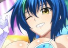 Mobage/GREE/dゲーム「ハイスクールD×D」レイドイベント「大胆ナースに癒されます！！」が開催