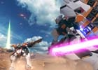 PS4「GUNDAM VERSUS」クローズドαテストのテスター募集がスタート！2on2チームバトルアクションの新システムを体験