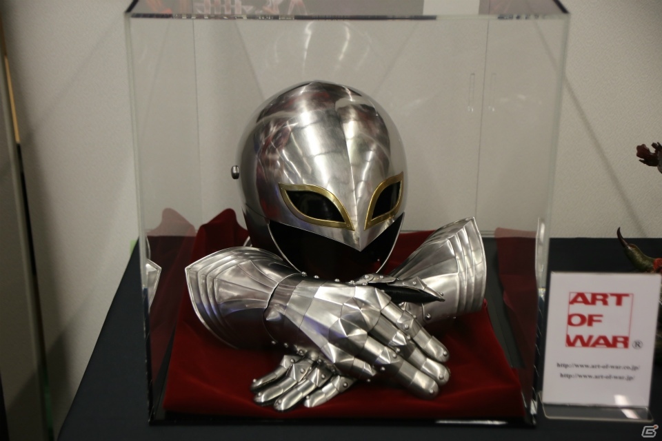 「ベルセルク無双」完成発表会が開催！バズーソを演じたケンドーコバヤシさんもゲストとして登場の画像2