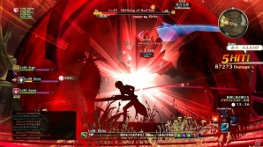 「ソードアート・オンライン ―ホロウ・リアリゼーション―」ユウキの参戦やβeater's プレイヤー権の詳細が公開！上位エクストラスキルもチェックの画像23