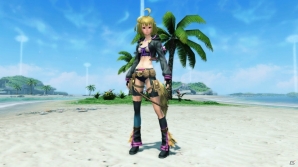 「ファンタシースターオンライン2」で「乖離性ミリオンアーサー」のコラボスクラッチが配信！アルティメットクエスト「壊世調査：アムドゥスキア」も登場の画像146