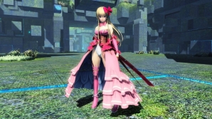 「ファンタシースターオンライン2」で「乖離性ミリオンアーサー」のコラボスクラッチが配信！アルティメットクエスト「壊世調査：アムドゥスキア」も登場の画像147