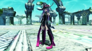 「ファンタシースターオンライン2」で「乖離性ミリオンアーサー」のコラボスクラッチが配信！アルティメットクエスト「壊世調査：アムドゥスキア」も登場の画像148