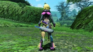 「ファンタシースターオンライン2」で「乖離性ミリオンアーサー」のコラボスクラッチが配信！アルティメットクエスト「壊世調査：アムドゥスキア」も登場の画像172