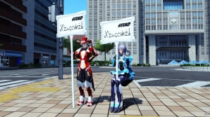 「ファンタシースターオンライン2」で「乖離性ミリオンアーサー」のコラボスクラッチが配信！アルティメットクエスト「壊世調査：アムドゥスキア」も登場の画像195