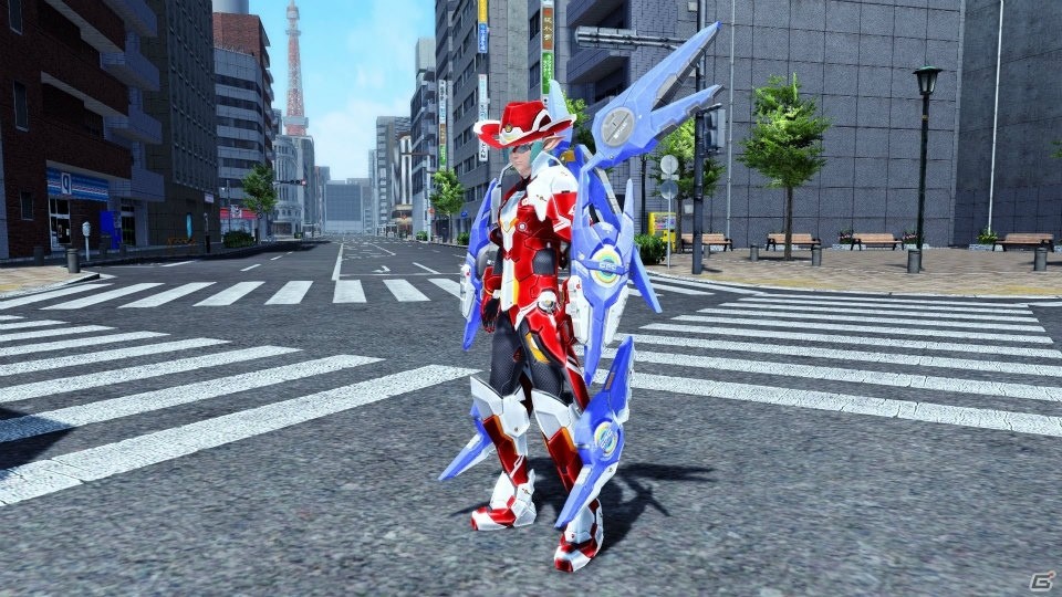「ファンタシースターオンライン2」で「乖離性ミリオンアーサー」のコラボスクラッチが配信！アルティメットクエスト「壊世調査：アムドゥスキア」も登場の画像110