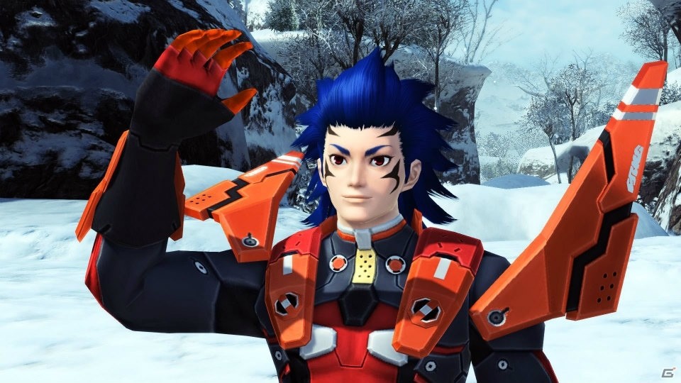 「ファンタシースターオンライン2」で「乖離性ミリオンアーサー」のコラボスクラッチが配信！アルティメットクエスト「壊世調査：アムドゥスキア」も登場の画像150