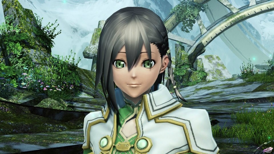 「ファンタシースターオンライン2」で「乖離性ミリオンアーサー」のコラボスクラッチが配信！アルティメットクエスト「壊世調査：アムドゥスキア」も登場の画像154