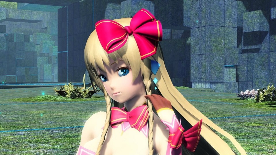 「ファンタシースターオンライン2」で「乖離性ミリオンアーサー」のコラボスクラッチが配信！アルティメットクエスト「壊世調査：アムドゥスキア」も登場の画像158
