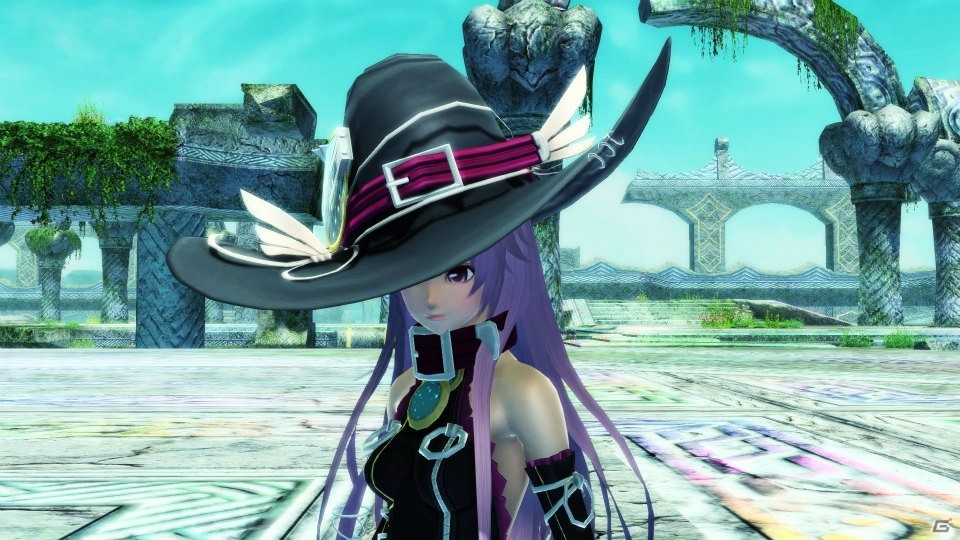 「ファンタシースターオンライン2」で「乖離性ミリオンアーサー」のコラボスクラッチが配信！アルティメットクエスト「壊世調査：アムドゥスキア」も登場の画像159
