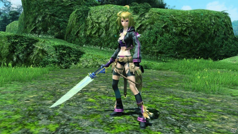 「ファンタシースターオンライン2」で「乖離性ミリオンアーサー」のコラボスクラッチが配信！アルティメットクエスト「壊世調査：アムドゥスキア」も登場の画像173