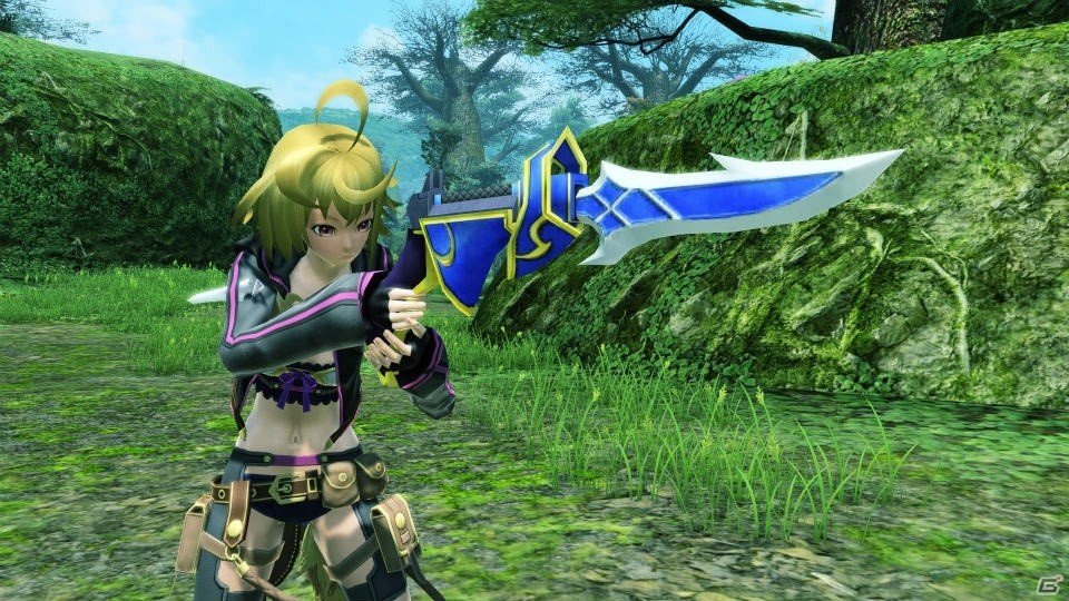 「ファンタシースターオンライン2」で「乖離性ミリオンアーサー」のコラボスクラッチが配信！アルティメットクエスト「壊世調査：アムドゥスキア」も登場の画像174