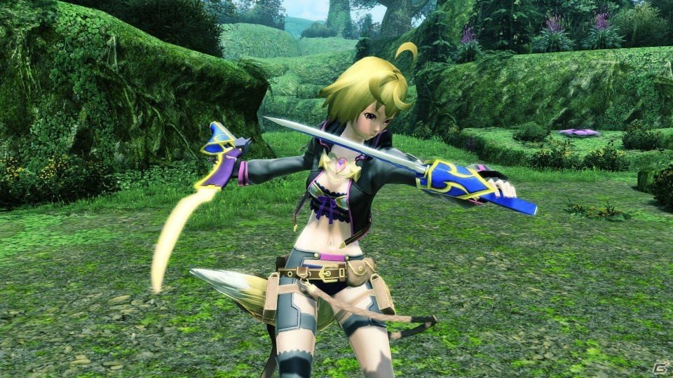 「ファンタシースターオンライン2」で「乖離性ミリオンアーサー」のコラボスクラッチが配信！アルティメットクエスト「壊世調査：アムドゥスキア」も登場の画像176