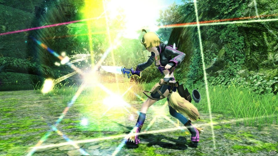 「ファンタシースターオンライン2」で「乖離性ミリオンアーサー」のコラボスクラッチが配信！アルティメットクエスト「壊世調査：アムドゥスキア」も登場の画像178